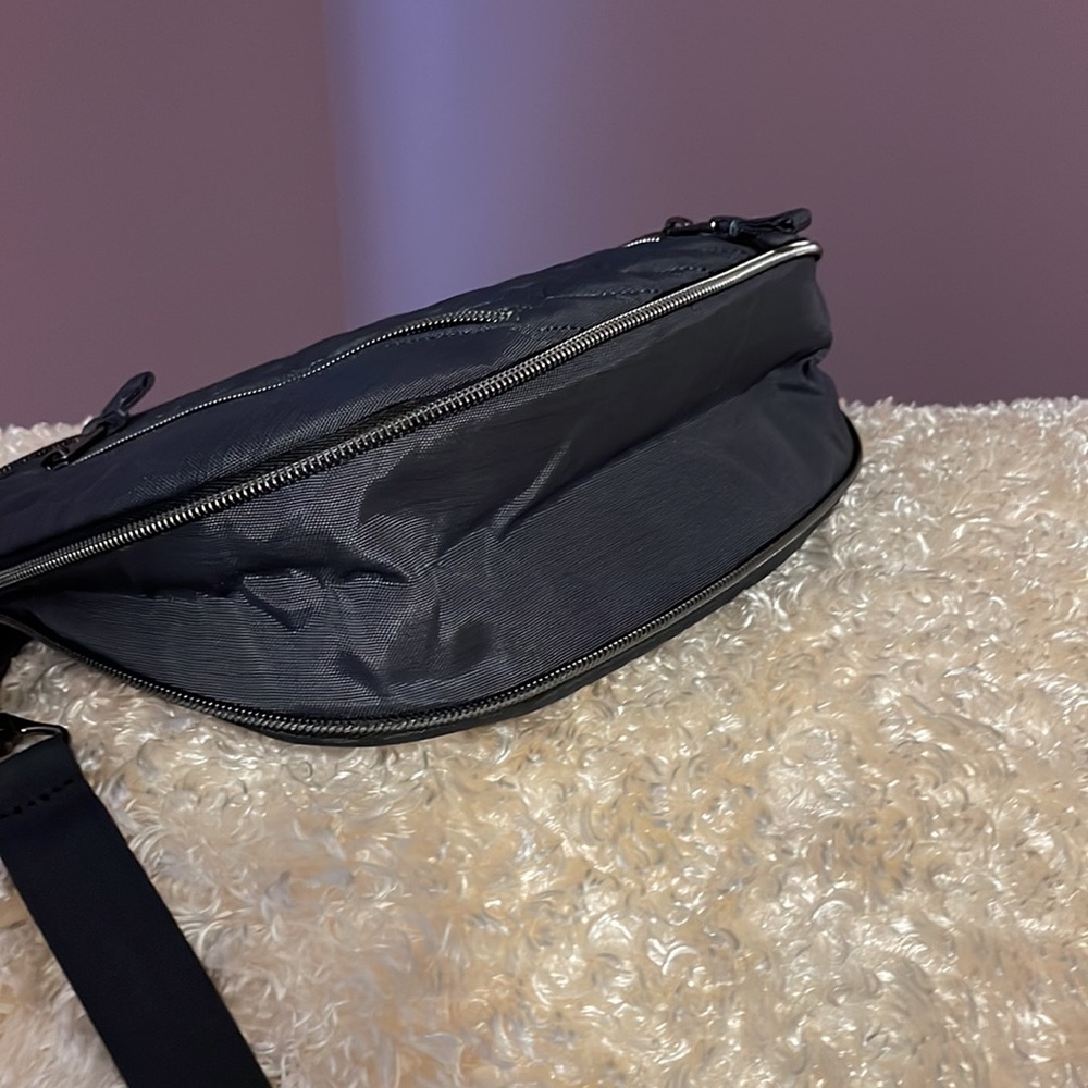 Lug Gray bag Crossbody - Picture 7 of 10